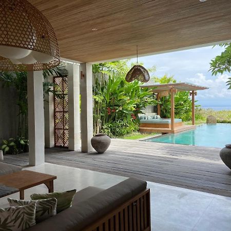 Villa Biarritz Uluwatu Zewnętrze zdjęcie