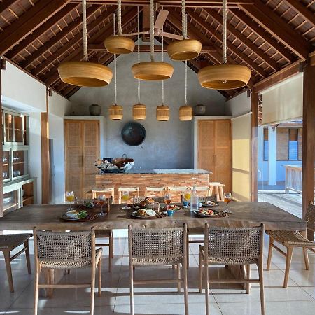 Villa Biarritz Uluwatu Zewnętrze zdjęcie