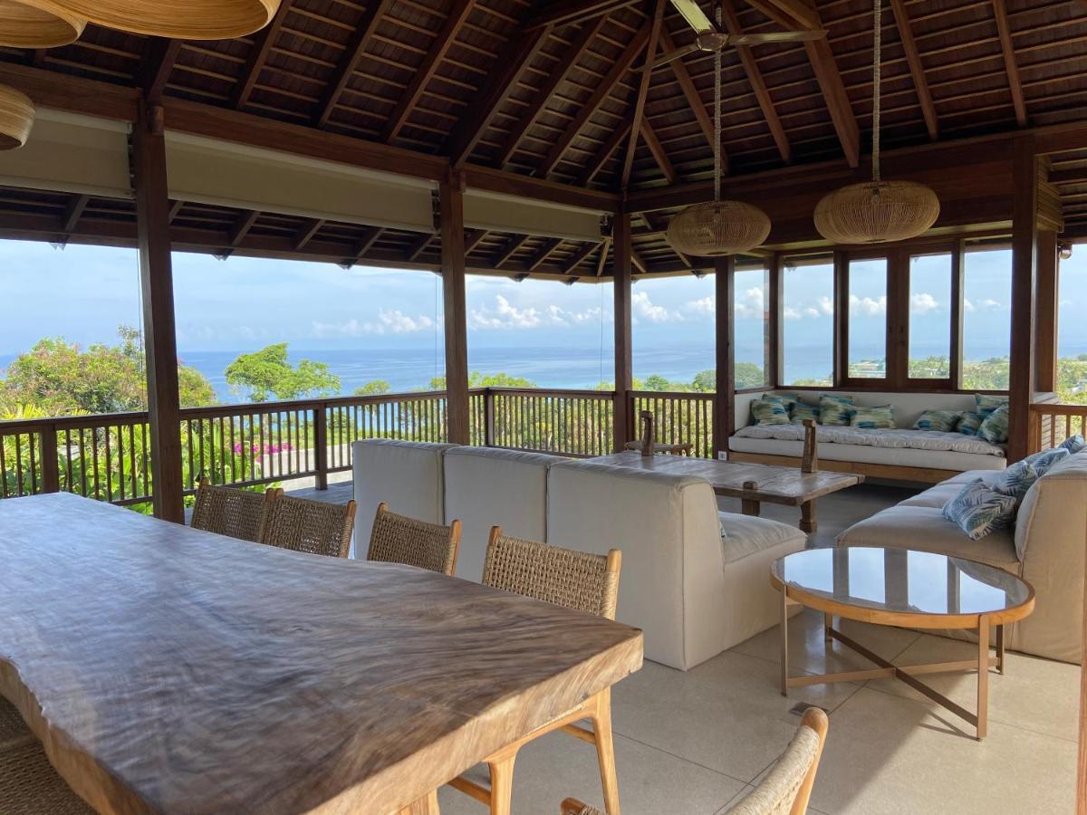 Villa Biarritz Uluwatu Zewnętrze zdjęcie