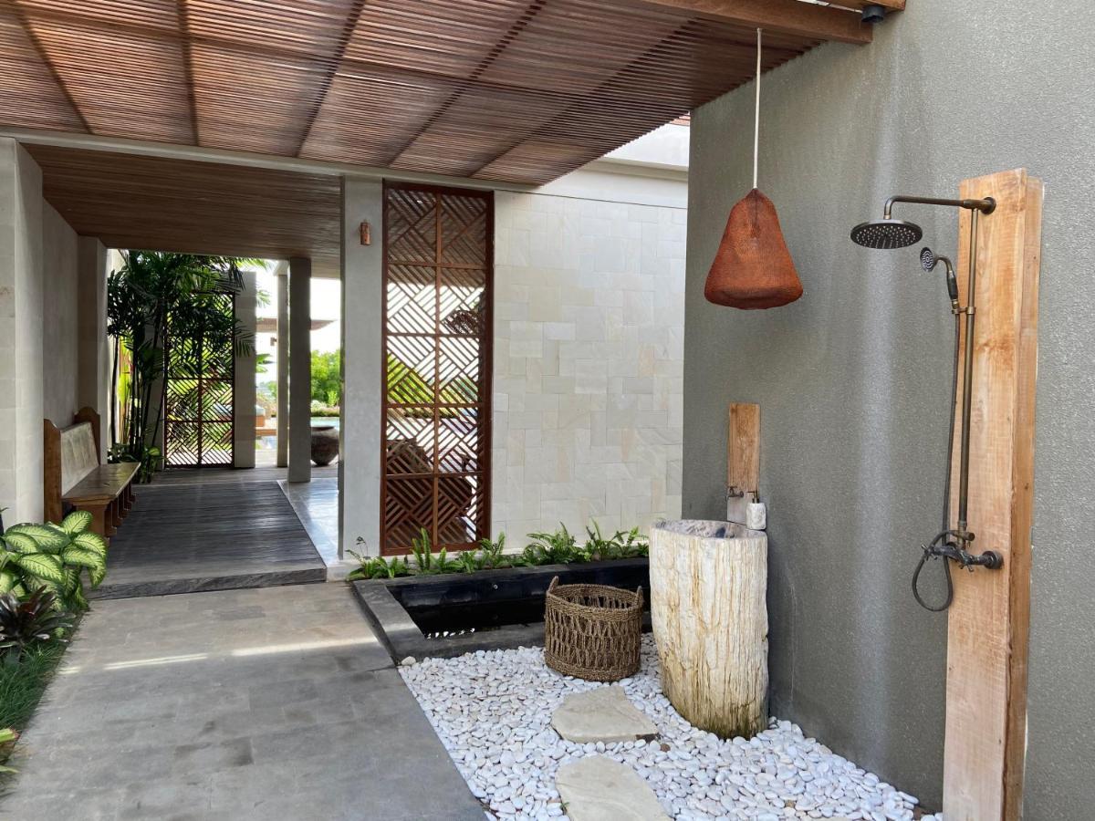 Villa Biarritz Uluwatu Zewnętrze zdjęcie