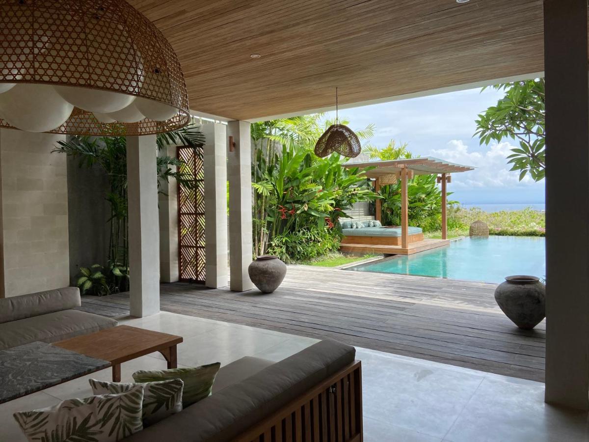 Villa Biarritz Uluwatu Zewnętrze zdjęcie