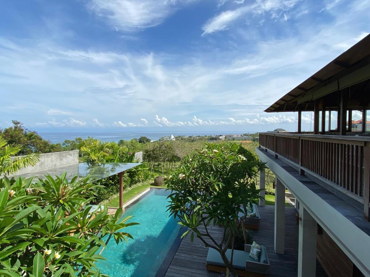 Villa Biarritz Uluwatu Zewnętrze zdjęcie