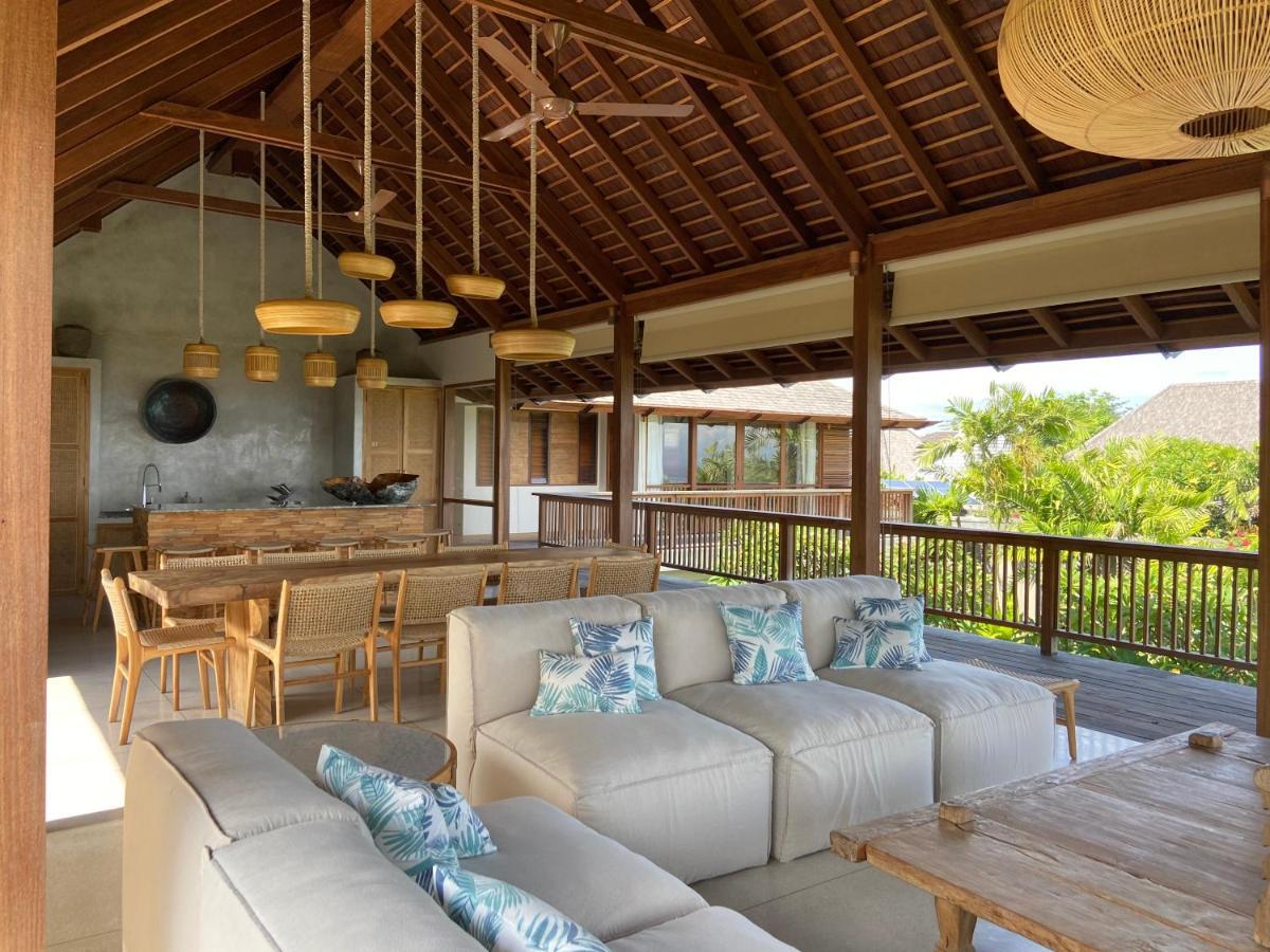 Villa Biarritz Uluwatu Zewnętrze zdjęcie