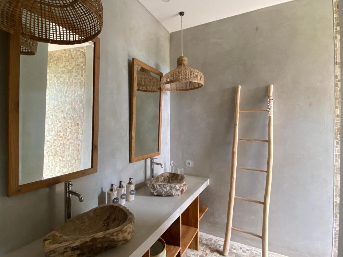 Villa Biarritz Uluwatu Zewnętrze zdjęcie