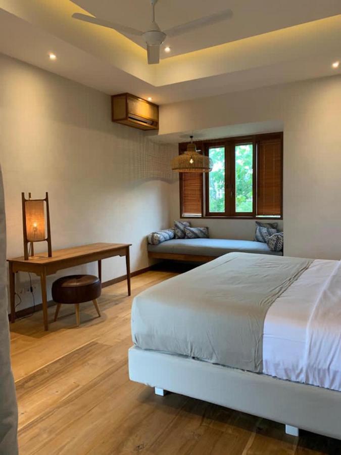 Villa Biarritz Uluwatu Zewnętrze zdjęcie