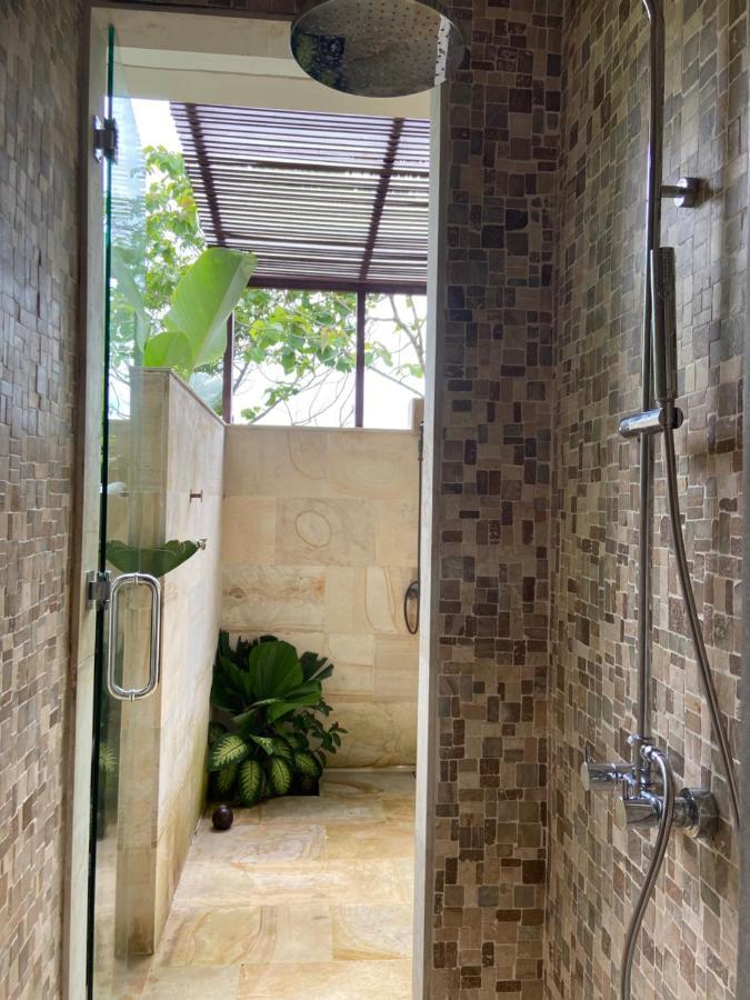 Villa Biarritz Uluwatu Zewnętrze zdjęcie
