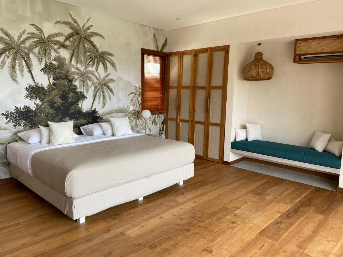 Villa Biarritz Uluwatu Zewnętrze zdjęcie
