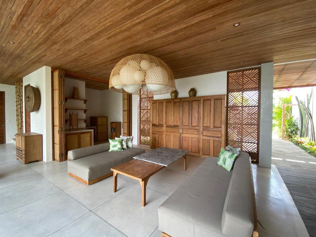 Villa Biarritz Uluwatu Zewnętrze zdjęcie