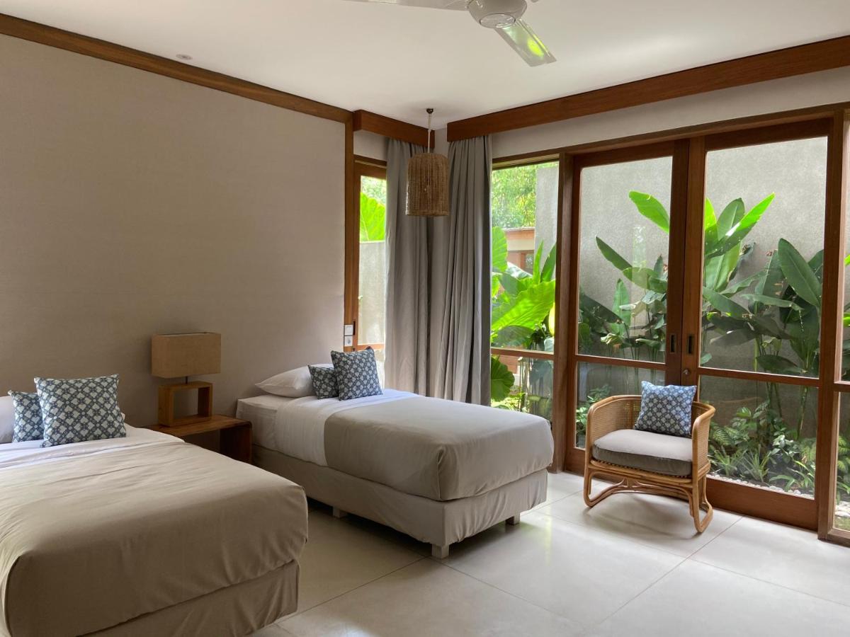 Villa Biarritz Uluwatu Zewnętrze zdjęcie
