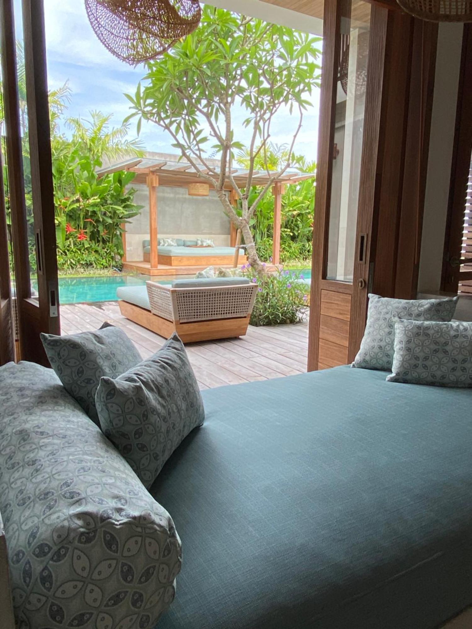 Villa Biarritz Uluwatu Zewnętrze zdjęcie