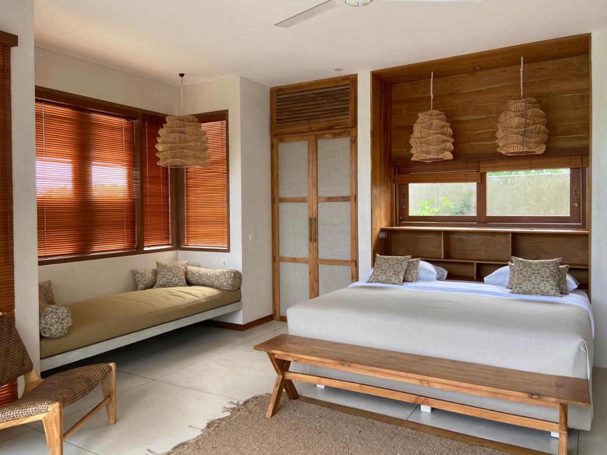 Villa Biarritz Uluwatu Zewnętrze zdjęcie