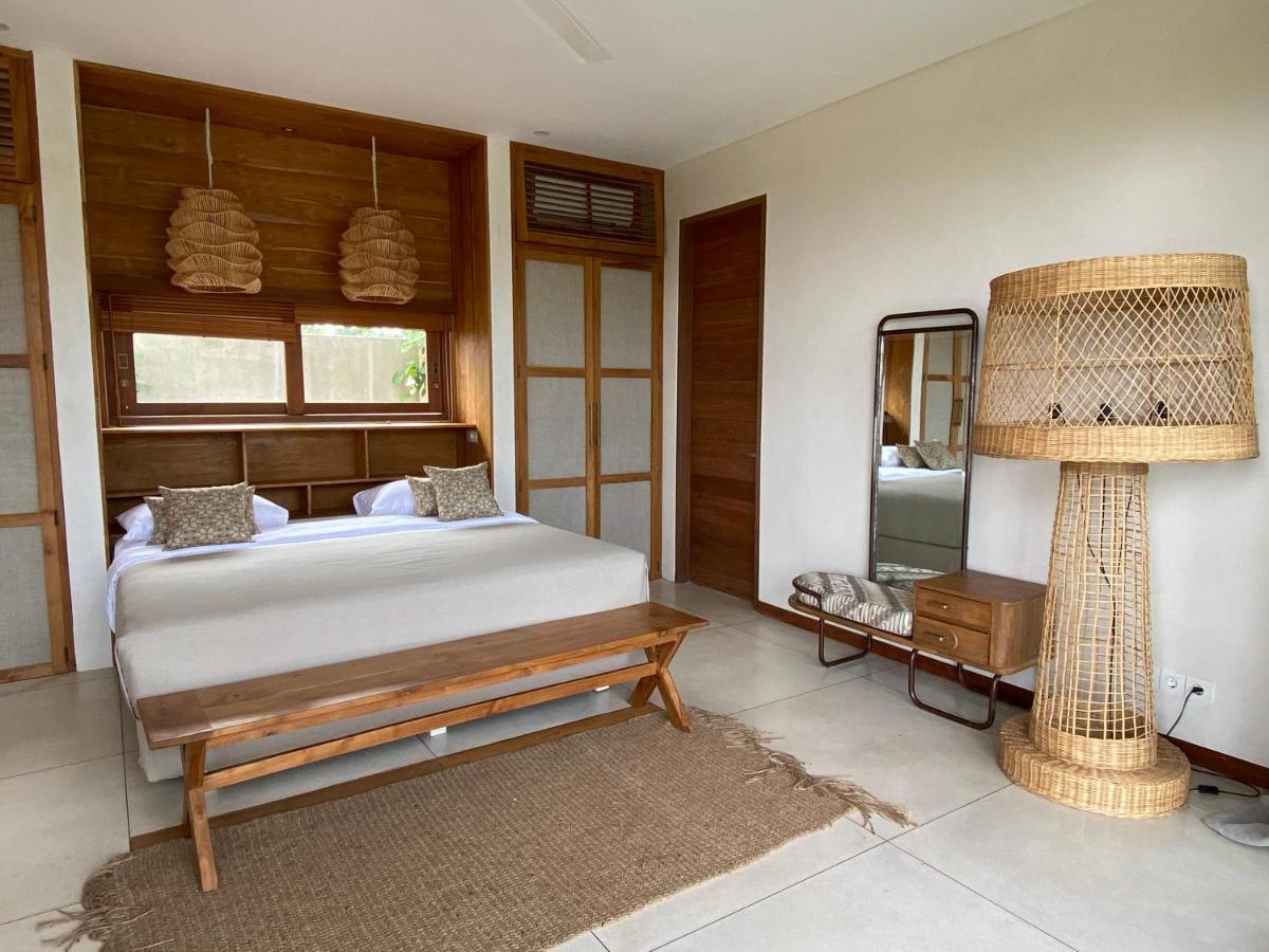 Villa Biarritz Uluwatu Zewnętrze zdjęcie