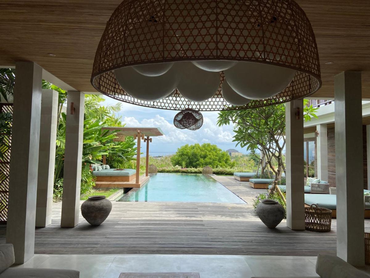 Villa Biarritz Uluwatu Zewnętrze zdjęcie