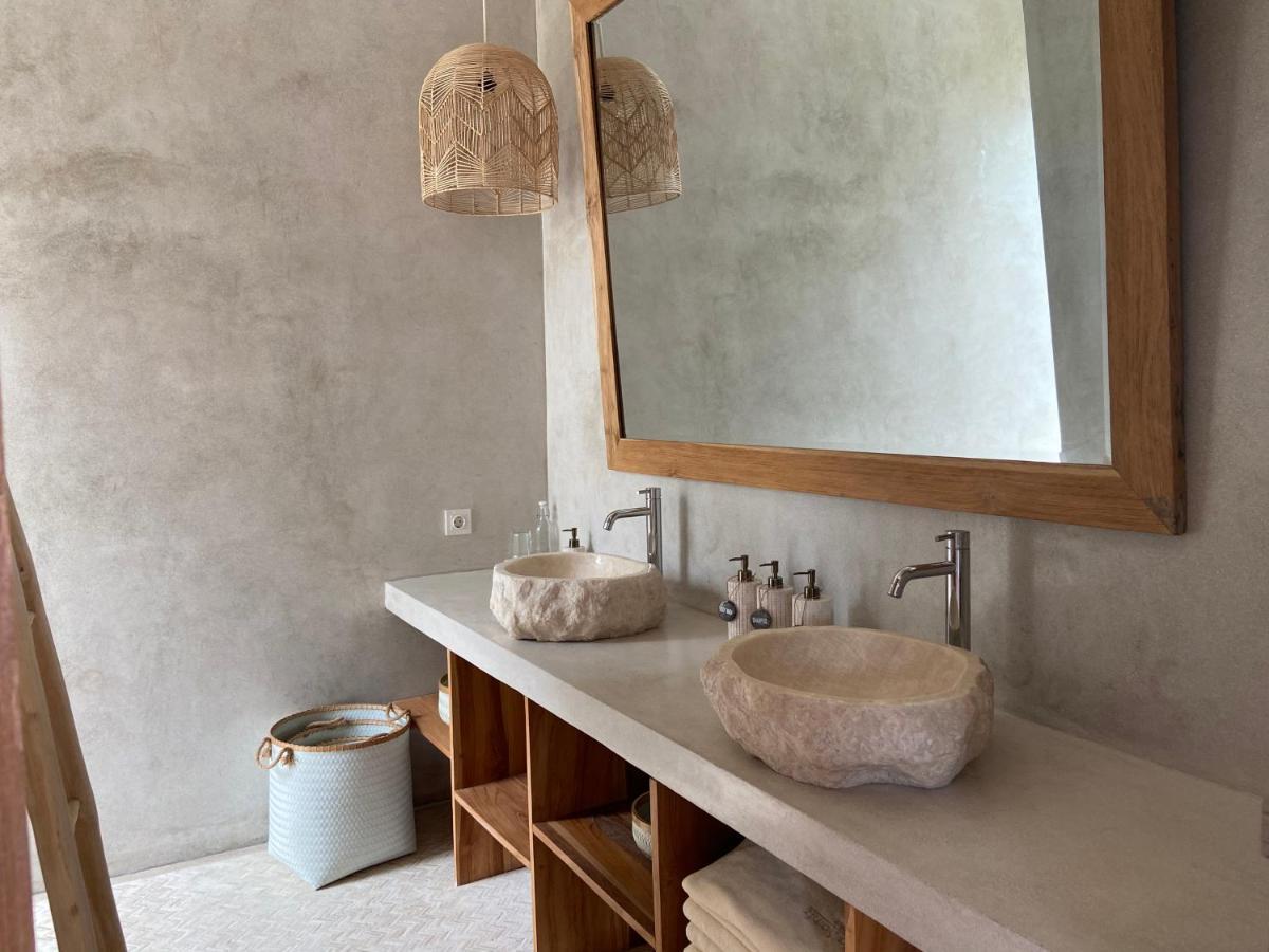 Villa Biarritz Uluwatu Zewnętrze zdjęcie