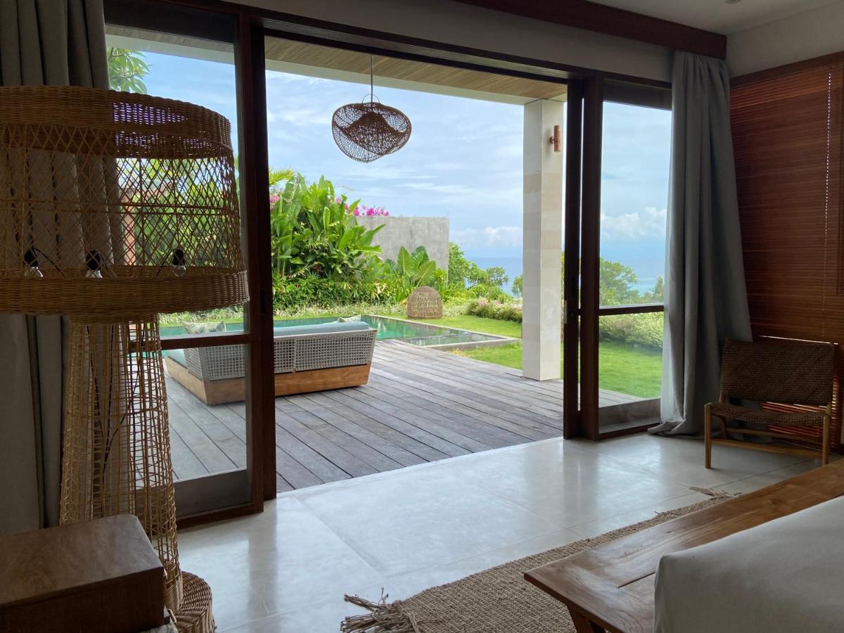 Villa Biarritz Uluwatu Zewnętrze zdjęcie
