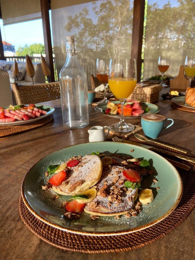 Villa Biarritz Uluwatu Zewnętrze zdjęcie