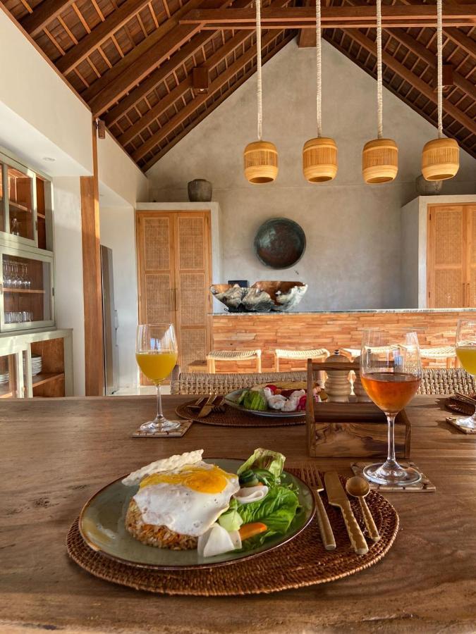 Villa Biarritz Uluwatu Zewnętrze zdjęcie