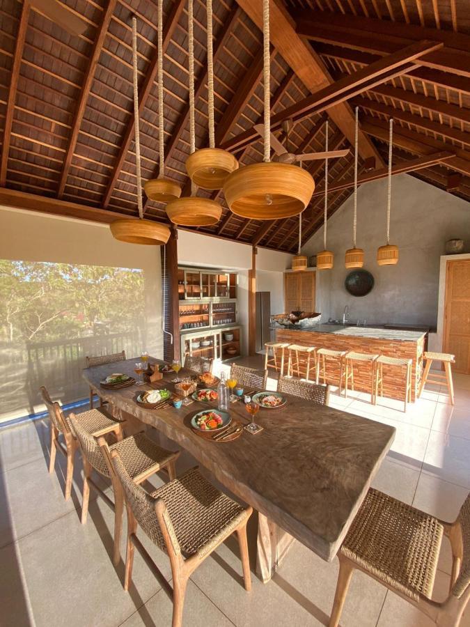 Villa Biarritz Uluwatu Zewnętrze zdjęcie