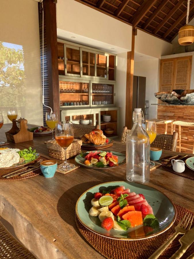 Villa Biarritz Uluwatu Zewnętrze zdjęcie