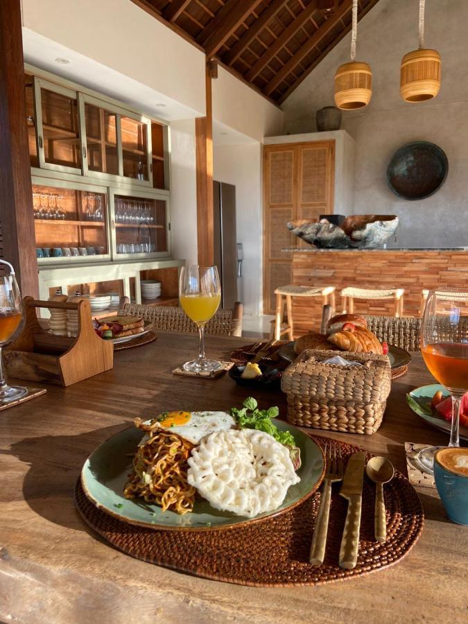 Villa Biarritz Uluwatu Zewnętrze zdjęcie